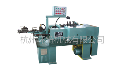 HHB-06 自动链条编结机