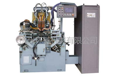 HHW-75 自动链条对焊机