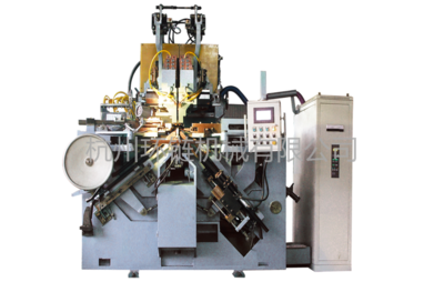 HHW-250   300 自动链条对焊机