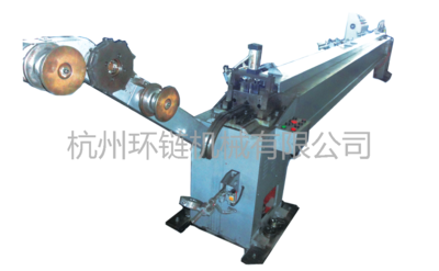 ZZ  自动验链机